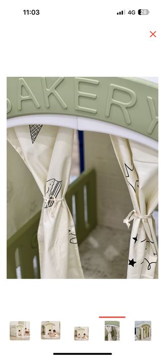 Продается домик детский