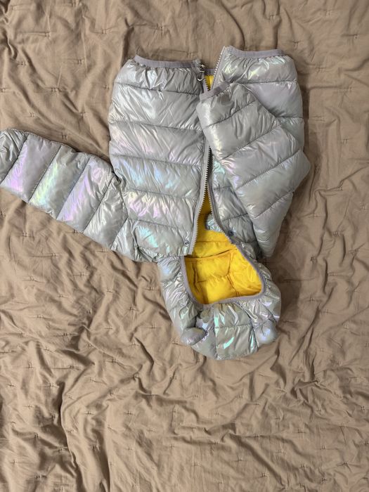 Демисезонная куртка