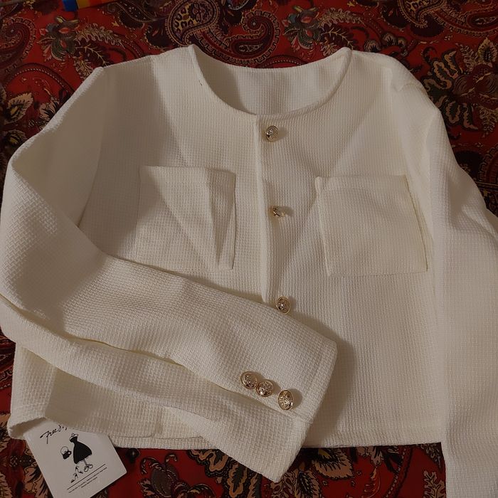 Жакет женский новый