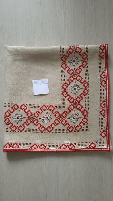 Ръчно шити карета