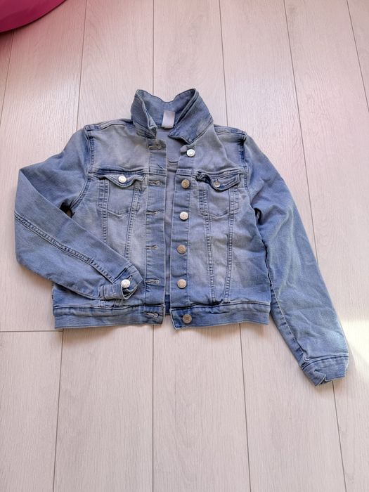 Детски дрехи за момиче Zara / H&M / Mango 146/152