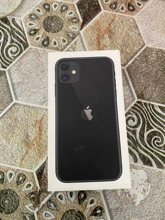 iPhone 11 128gb/