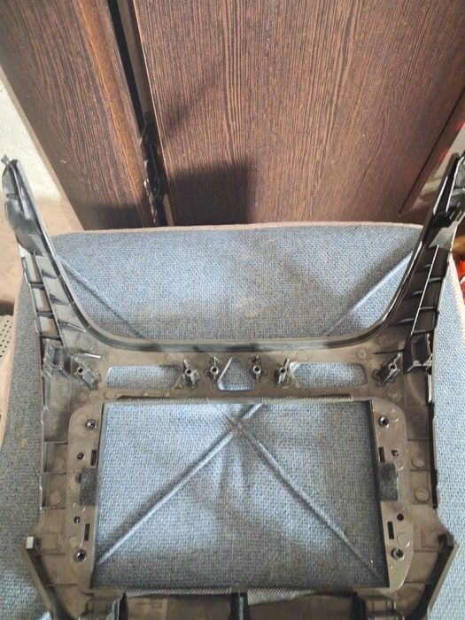 Магнитала от шевроле кобальт