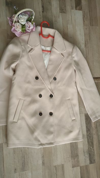 Дамско палто - пролет/есен