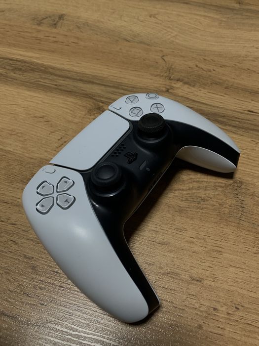 Джостик геймпад пс 5