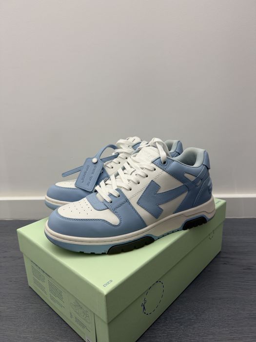 Off-White Out-Of-Office