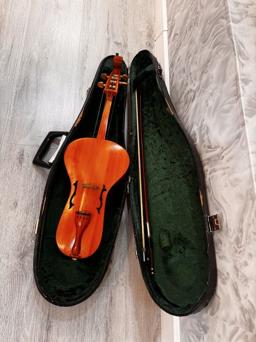 Прима кобыз для девочек