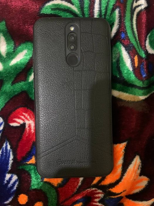 Redmi tellar obmen kerak