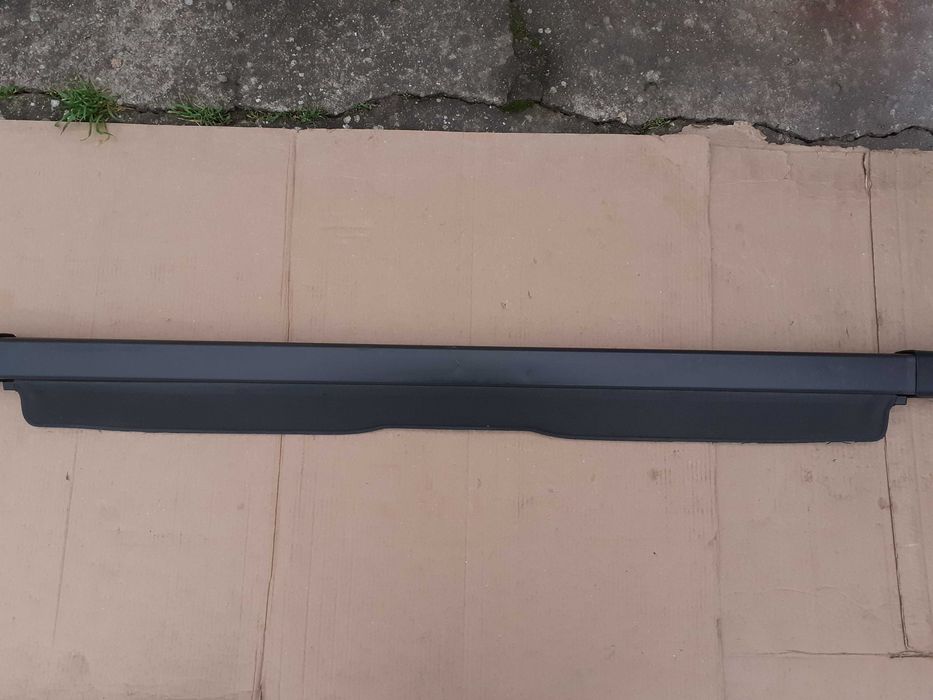 Rulou portbagaj MERCEDES ML,an 1998 - 2005