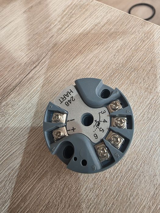 Измерительные датчики