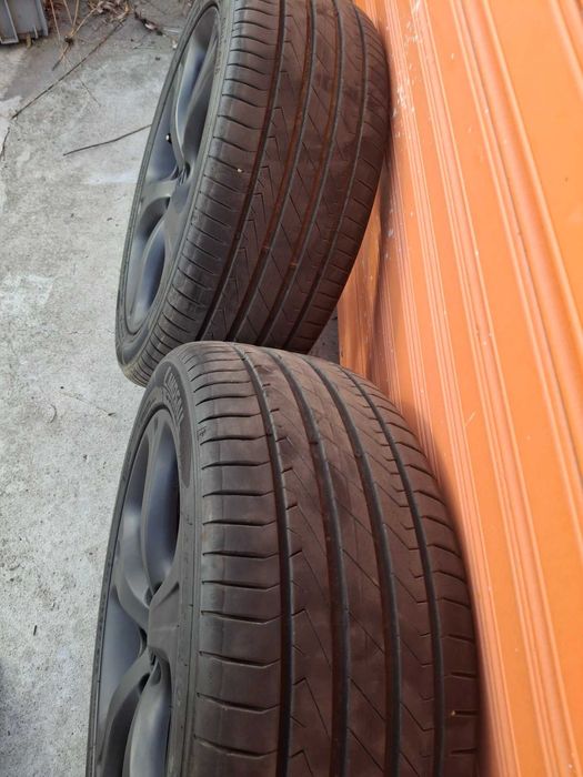 Продавам джанти за Хонда црв 19"