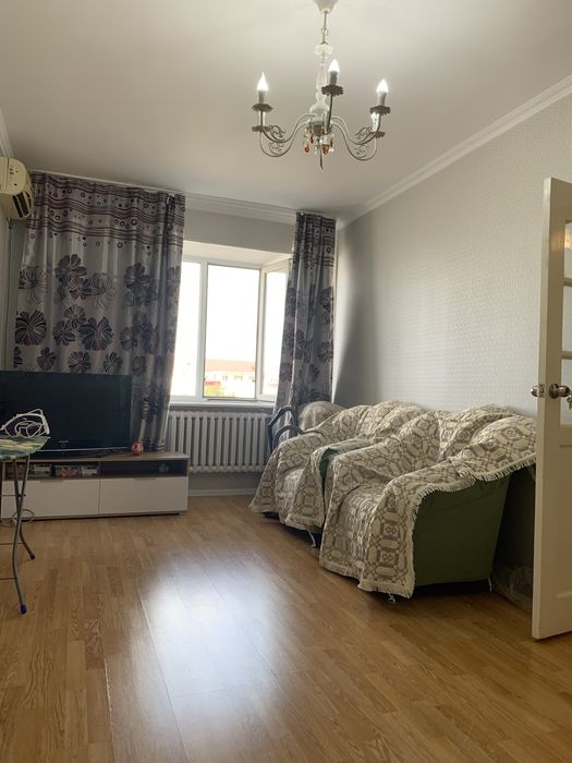 Ищу порядочную квартирантку