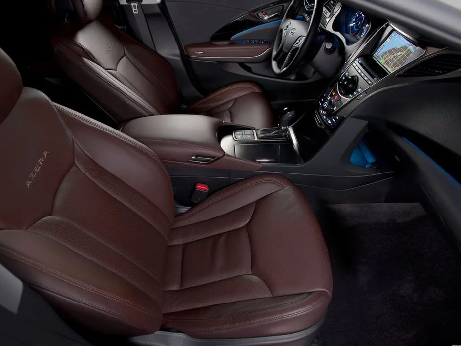 Hyundai Azera сотилади