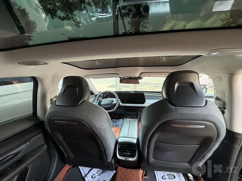 Продам свой X peng p7i 450N 2022-года