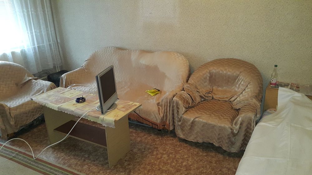 Дава се под наем Тристаен апартамент в Пловдив, Изгрев - 72 кв.м за 204 € - Снимка #19