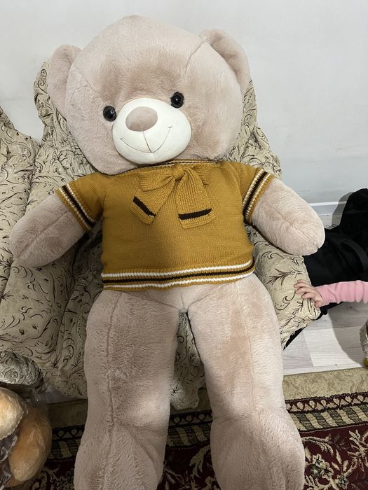 Продам мишку новый