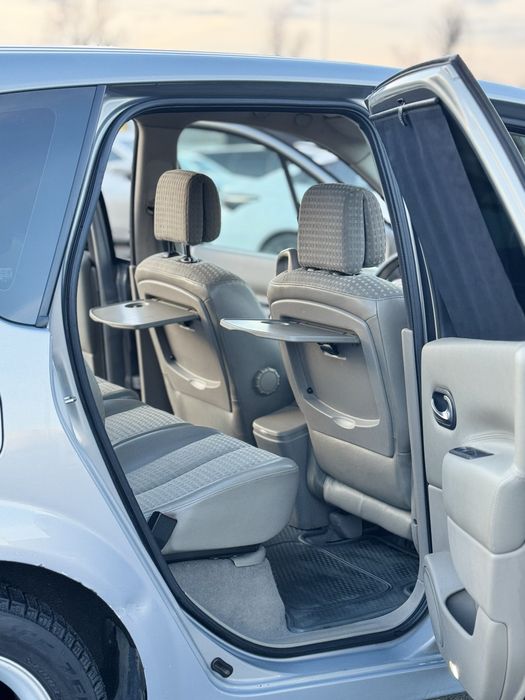 Рено Сценикс 2005г