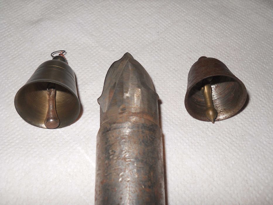 Spiral Matriță Clopoței