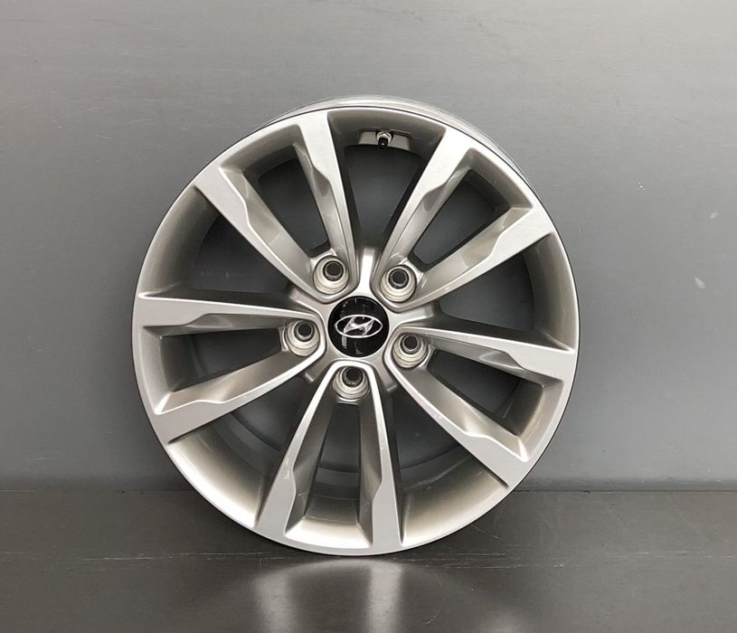 Оригинални джанти за Hundai i30, i40 16cola