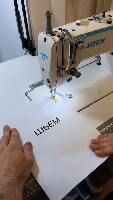 Швейный цех • Качество и сроки • 1 млн+ сшито