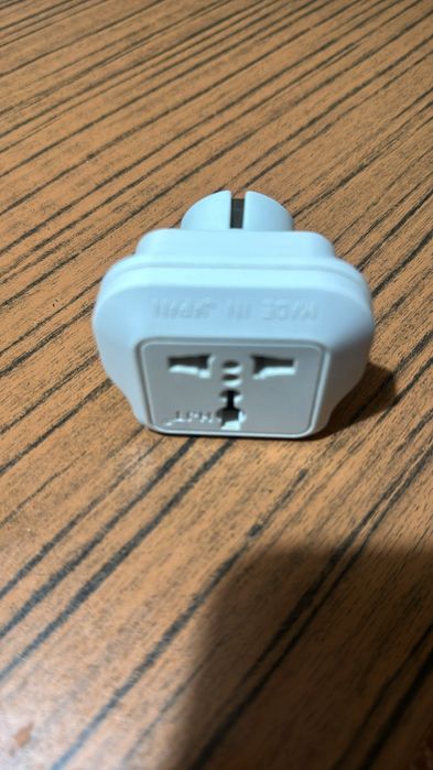 Адаптер для iPhone от 11 до 16 модели