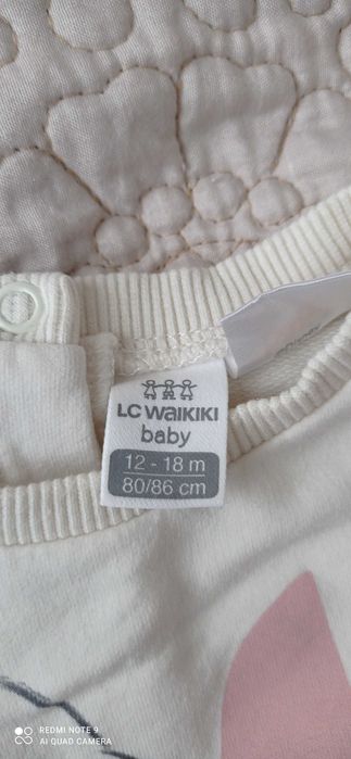 Бебешки дрехи  80-86, 92 размер