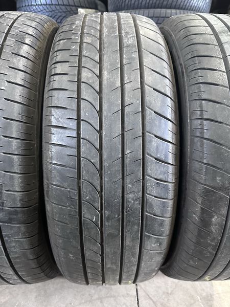 235/55/20 BRIDGESTONE 4бр