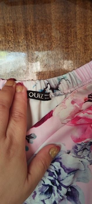 Дамска лятна рокля