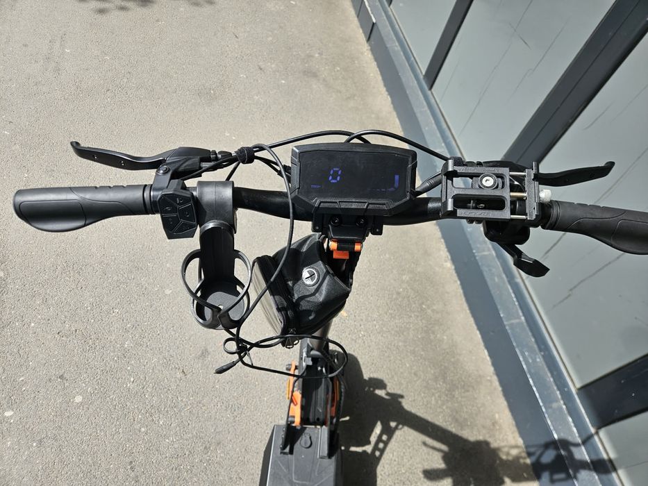 Vand Trotineta Electrica Kamikaze K1 Plus