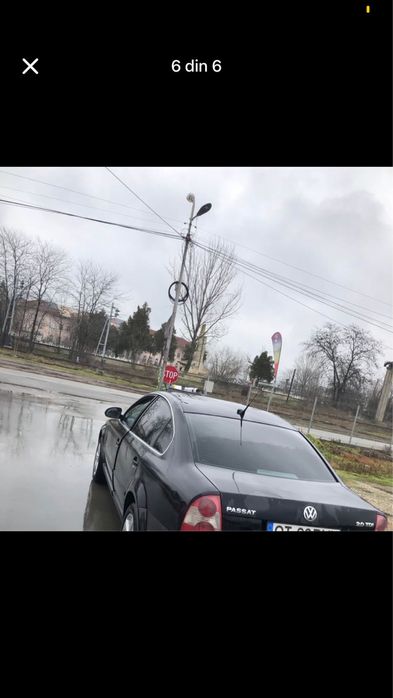 Passat b5.5 2005 motor 2.0