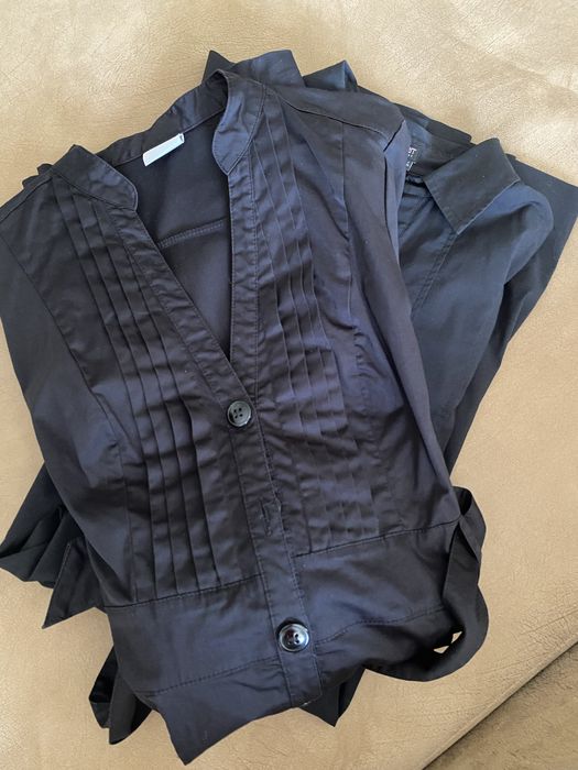 Рокли Esprit, H&M