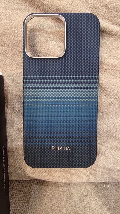 Чехол pitaka moonrise iphone 15 pro max