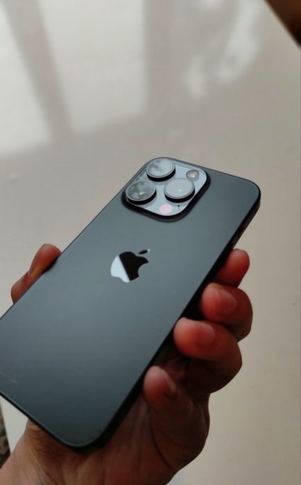 iPhone 15 Pro 512 GB