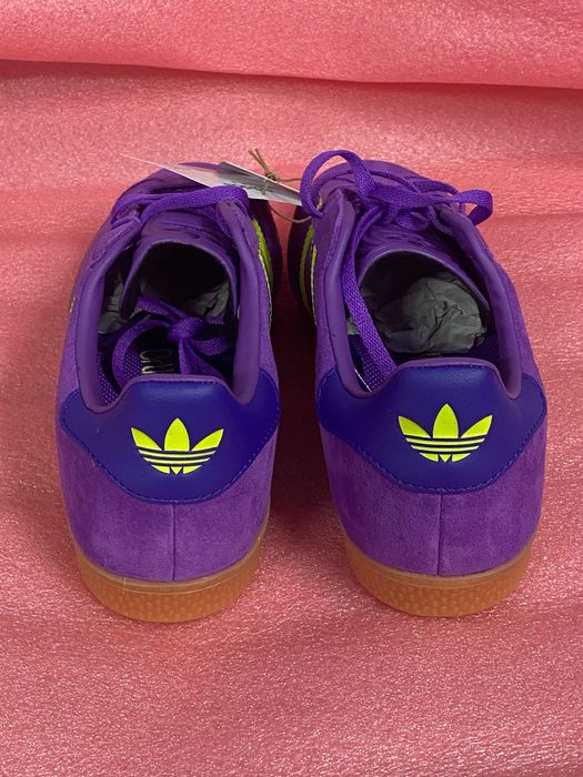 Дамски маратонки Adidas