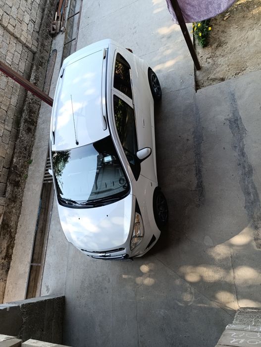 Spark avtomat 1,25 2020