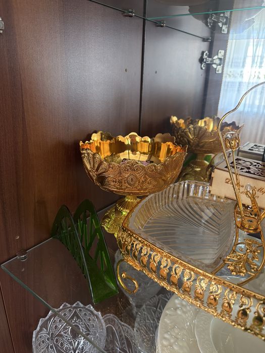 Сервант для гостиной
