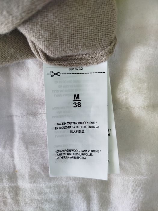 Оригинална блуза на Hermes