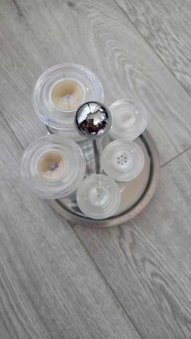 Оливерник 6 части