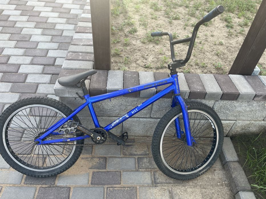 Продам Велосипед БМХ