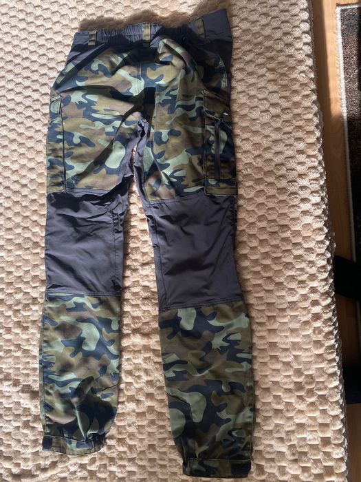 Туристически панталон Revolution Race