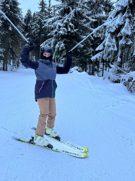 Geaca de ski/ Moods of Norway/ L/ 40