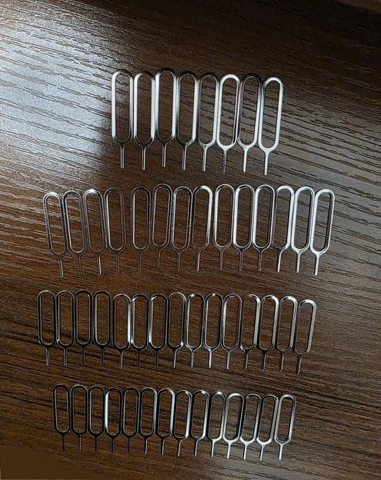 SIM-картага игина