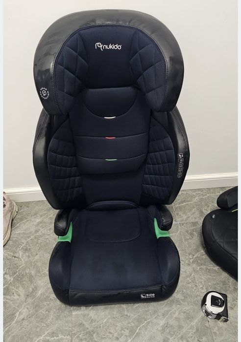 Scaun auto copii Nukido
