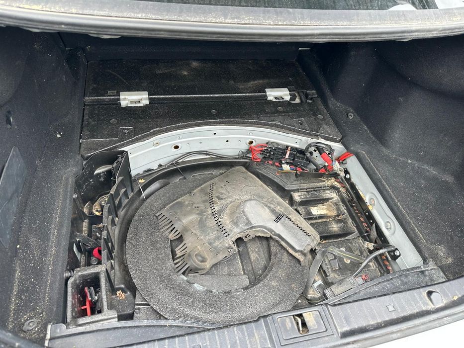 MB w211 320CDI 10.2005г на части