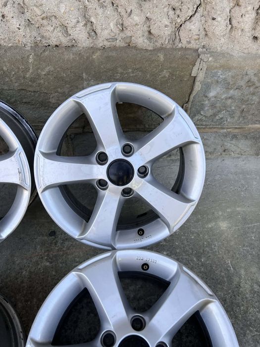 5х112 15, volkswagen golf VI, touran