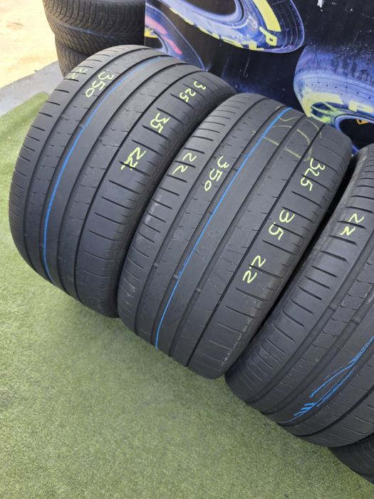 Set 285.40.22  325.35.22 pirelli