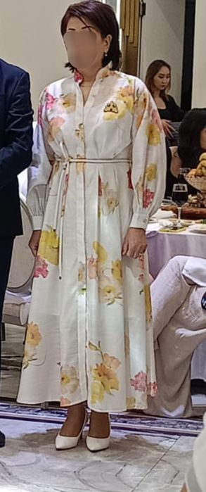 Нарядная платья красивая