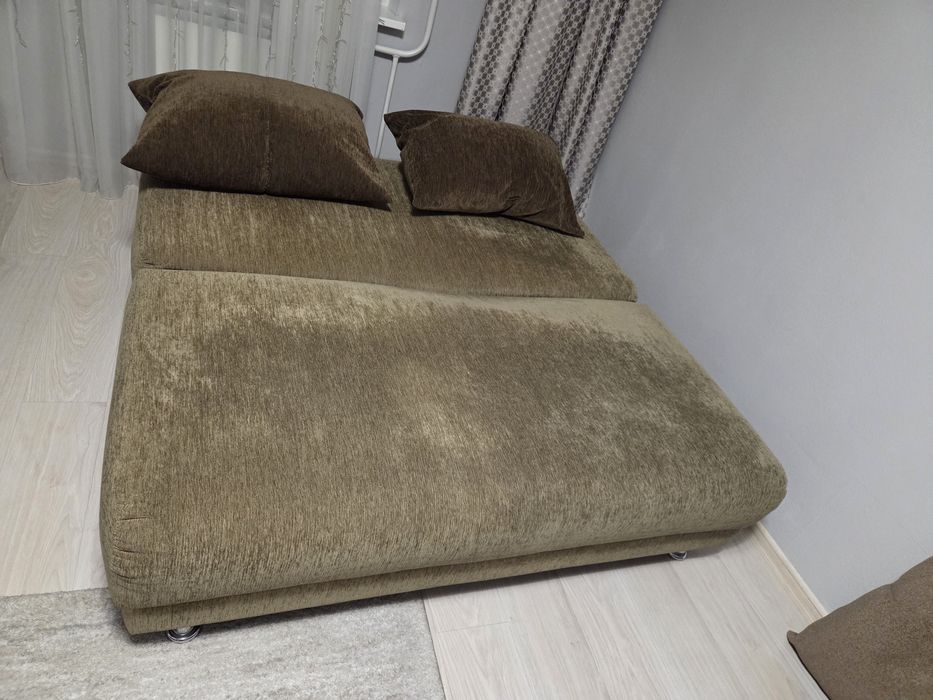 Диван раскладной