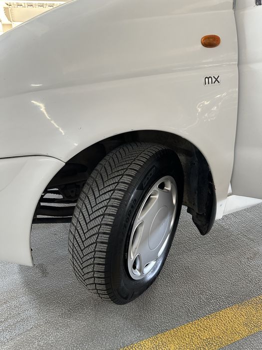 Matiz sotiladi  iwi yoq haydawga tayyor