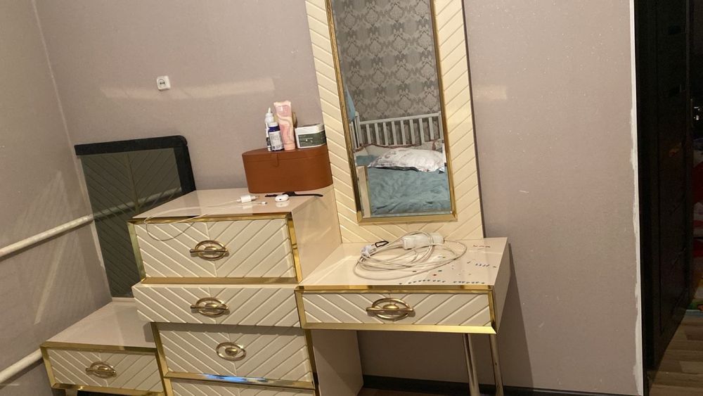 Спальная гарнитура Турция